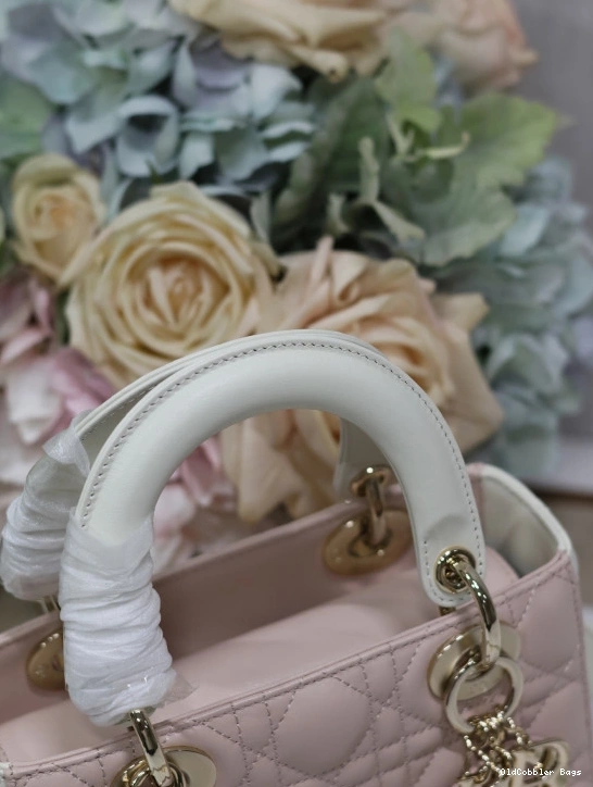 OldCobbler Bags DI0R-20CM LADY 0818